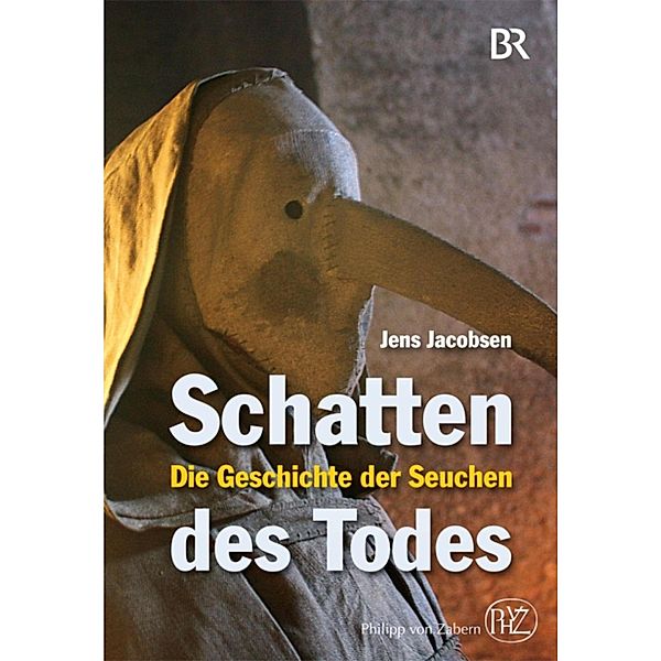 Schatten des Todes, Jens Jacobsen