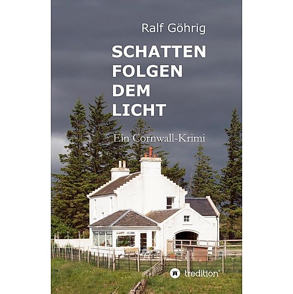 Schatten folgen dem Licht, Ralf Göhrig