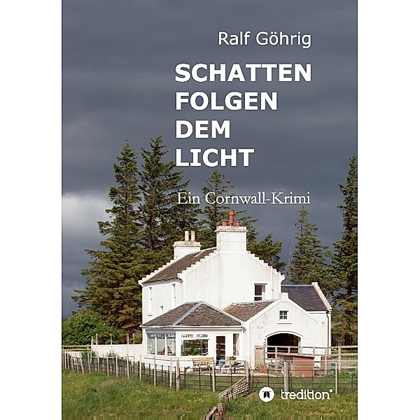 Schatten folgen dem Licht, Ralf Göhrig