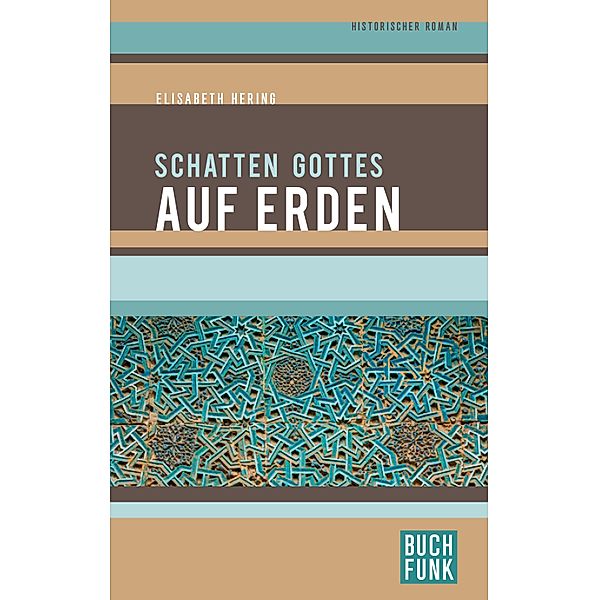 Schatten Gottes auf Erden, Elisabeth Hering