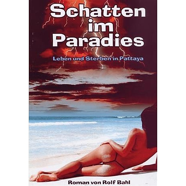 Schatten im Paradies / booksmango, Rolf Bahl