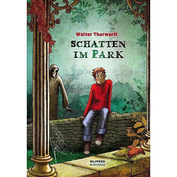 Schatten im Park, Walter Thorwartl