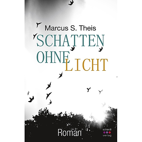 Schatten ohne Licht: Roman, Marcus Theis