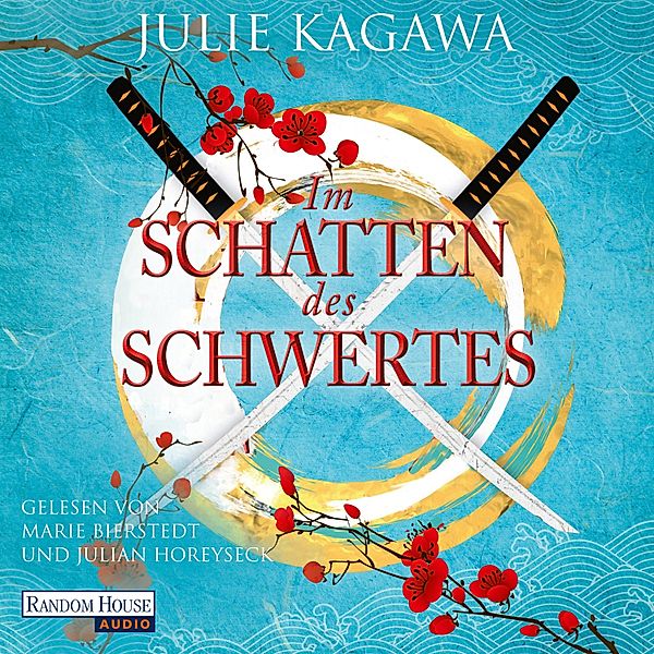 Schatten-Serie - 2 - Im Schatten des Schwertes, Julie Kagawa
