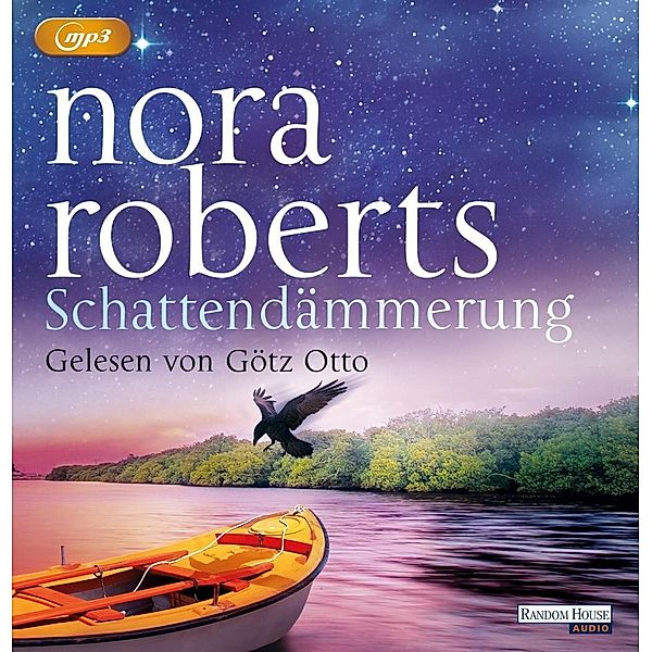 Schatten-Trilogie - 2 - Schattendämmerung, Nora Roberts