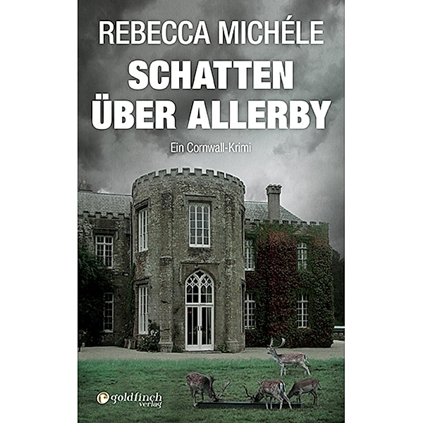 Schatten über Allerby / Mabel Clarence Bd.3, Rebecca Michéle