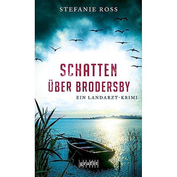Schatten über Brodersby, Stefanie Ross