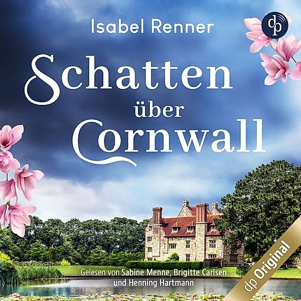 Schatten über Cornwall, Isabel Renner