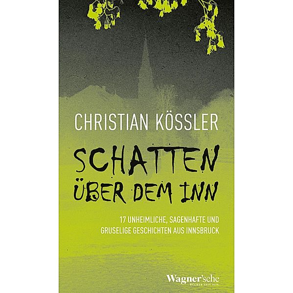Schatten über dem Inn, Christian Kössler