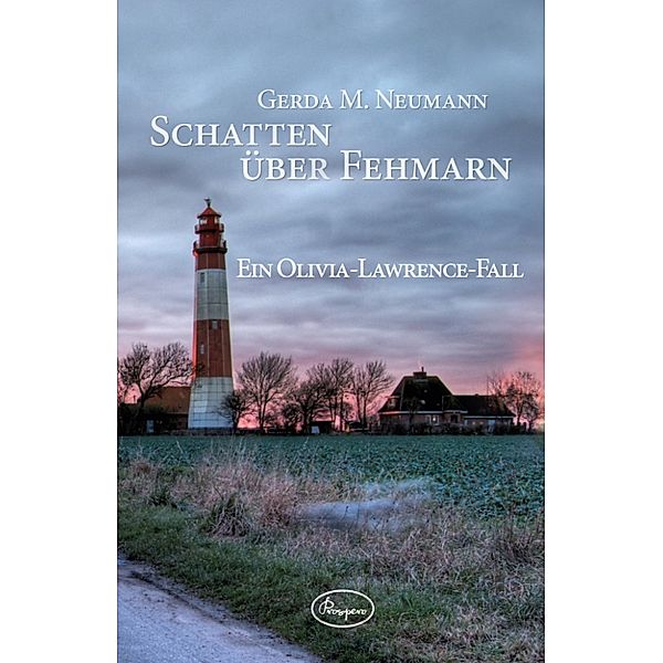 Schatten über Fehmarn, Gerda M. Neumann