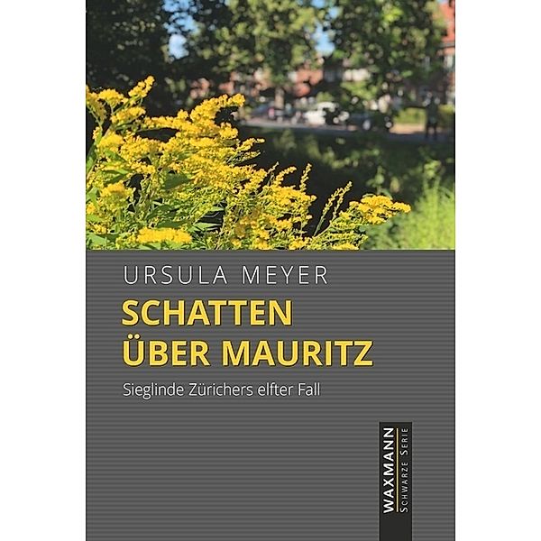 Schatten über Mauritz, Ursula Meyer