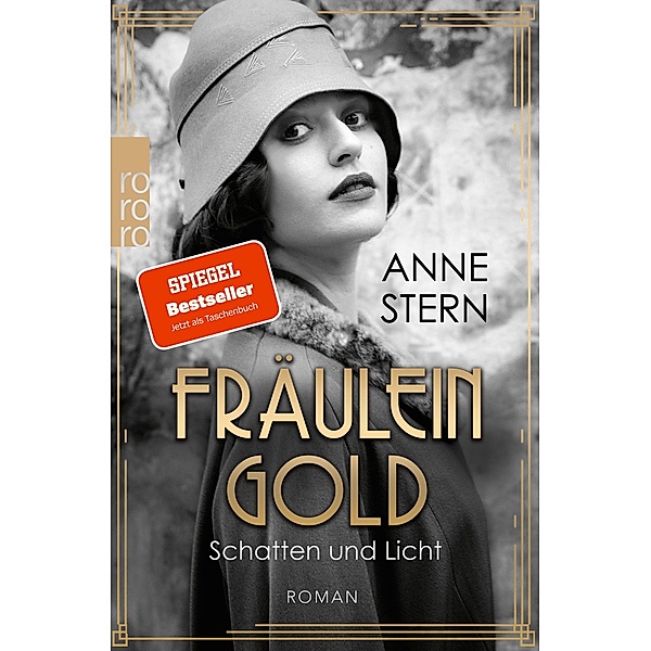 Schatten und Licht / Fräulein Gold Bd.1, Anne Stern