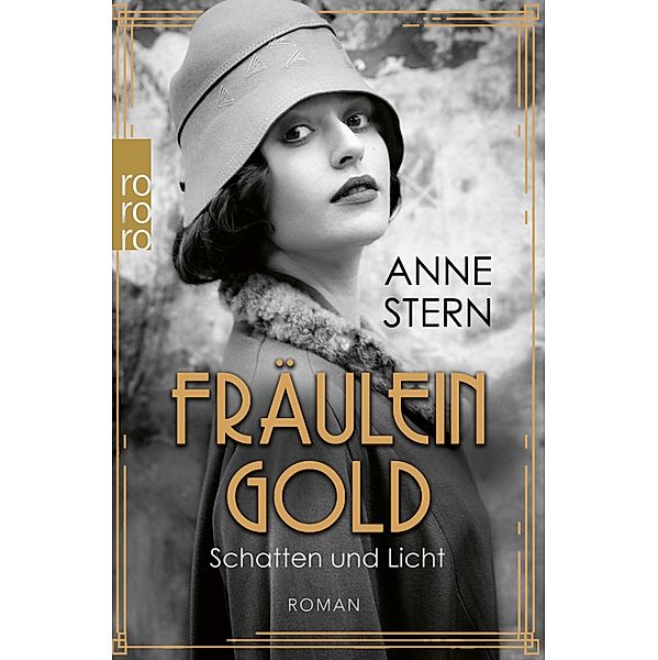 Schatten und Licht / Fräulein Gold Bd.1, Anne Stern