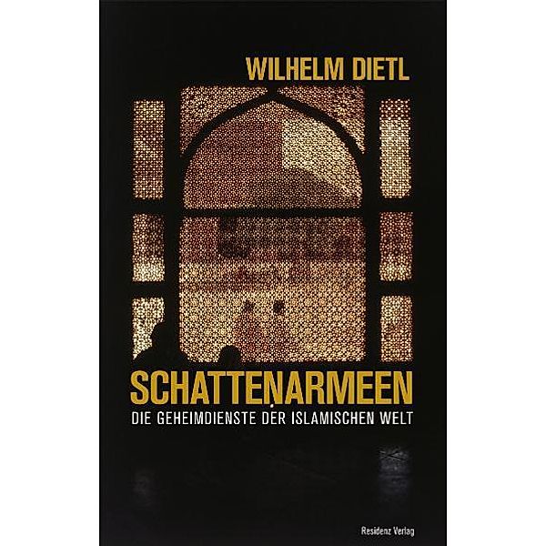 Schattenarmeen, Wilhelm Dietl