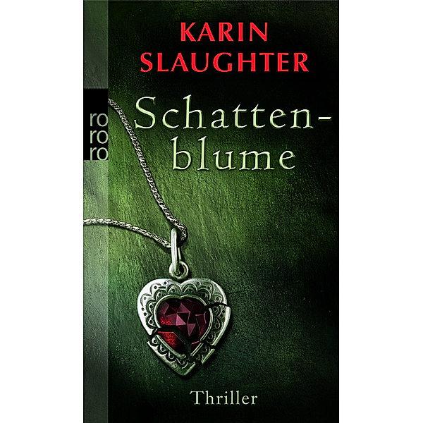 Schattenblume / Grant County Bd.4, Karin Slaughter