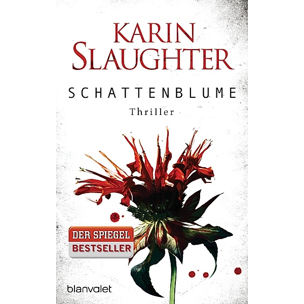 Schattenblume / Grant County Bd.4, Karin Slaughter
