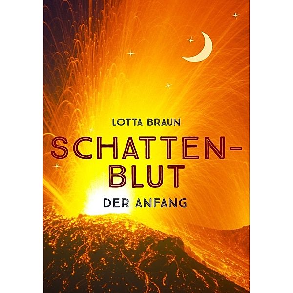 Schattenblut, Lotta Braun