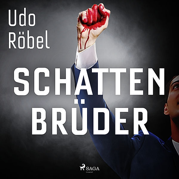 Schattenbrüder, Udo Röbel