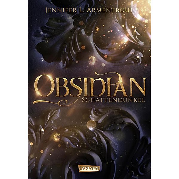 Schattendunkel / Obsidian Bd.1, Jennifer L. Armentrout