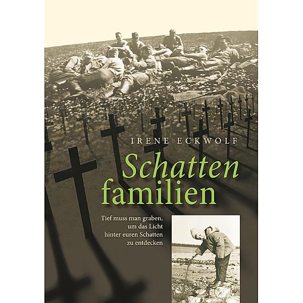 Schattenfamilien, Irene Eckwolf