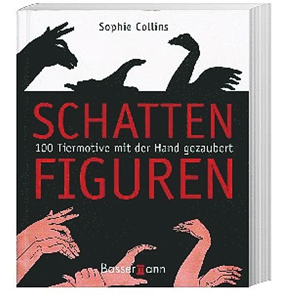 Schattenfiguren, Sophie Collins