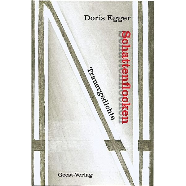 Schattenflocken, Doris Egger