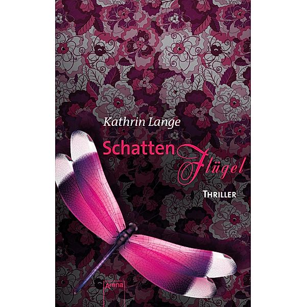 Schattenflügel, Kathrin Lange