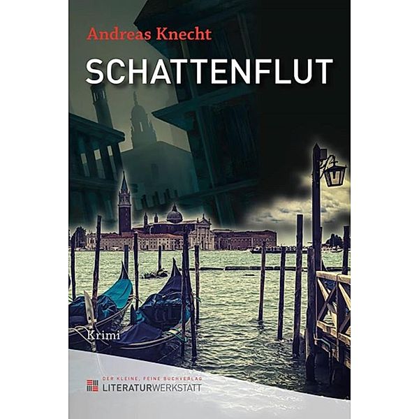 Schattenflut, Andreas Knecht