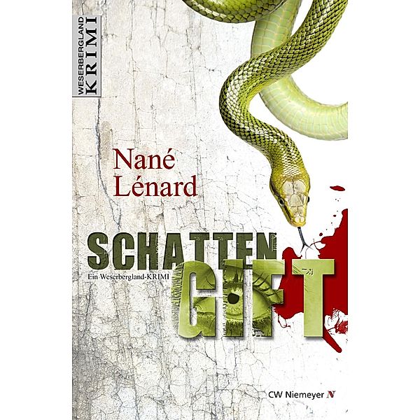 SchattenGift, Nané Lénard