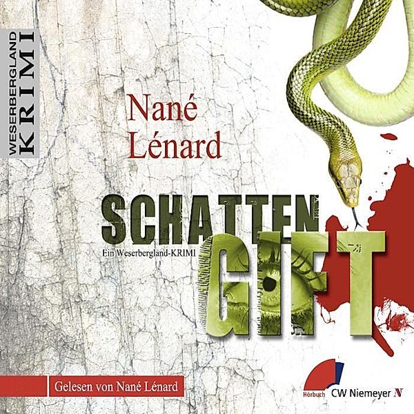 SchattenGift, Nané Lénard