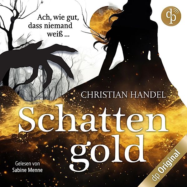 Schattengold, Christian Handel