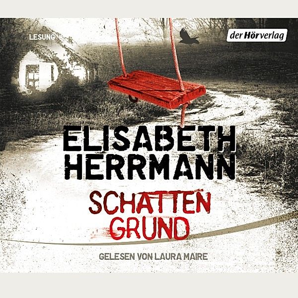 Schattengrund, Elisabeth Herrmann