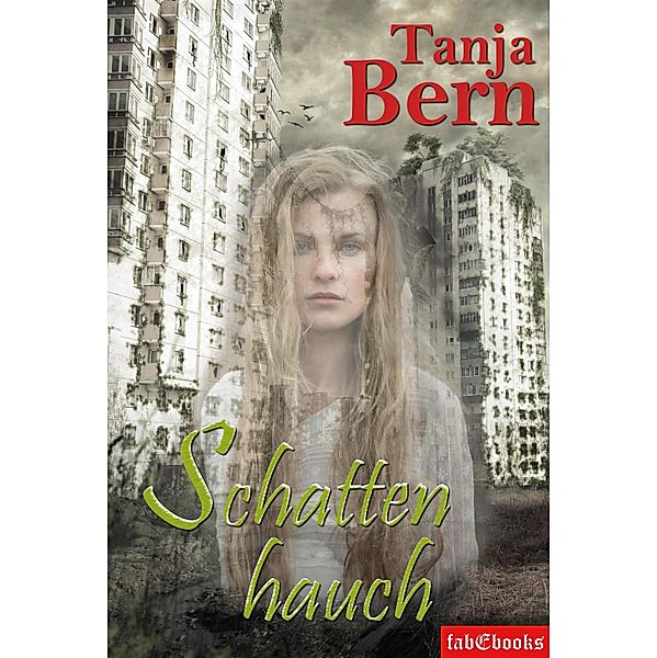 Schattenhauch, Tanja Bern