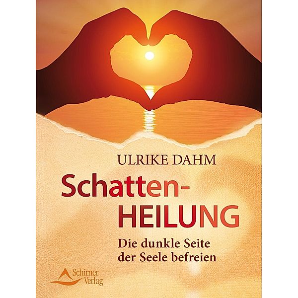 Schattenheilung, Ulrike Dahm