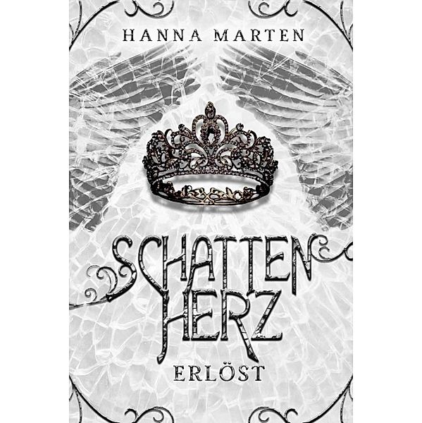 Schattenherz, Hanna Marten