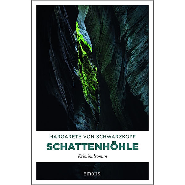 Schattenhöhle, Margarete von Schwarzkopf