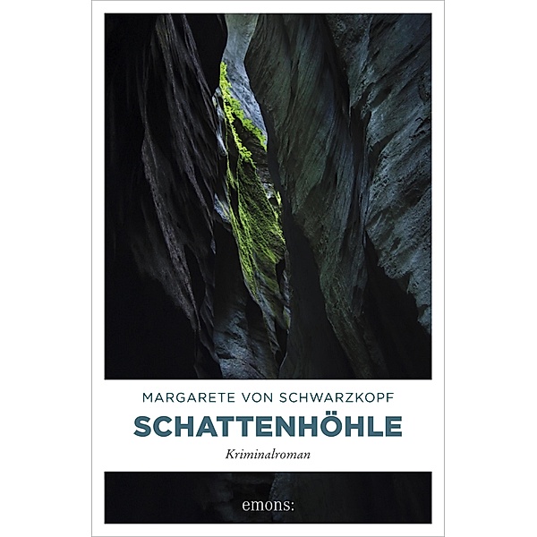 Schattenhöhle / Anna Bentorp, Margarete von Schwarzkopf