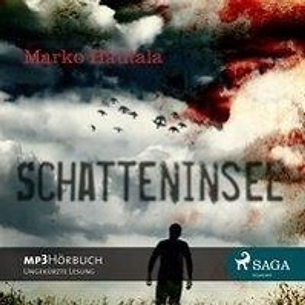 Schatteninsel, MP3-CD, Marko Hautala