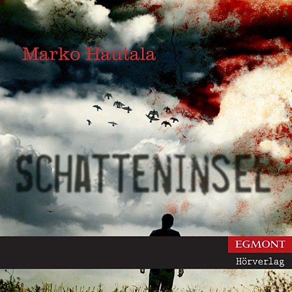 Schatteninsel (ungekürzt), Marko Hautala