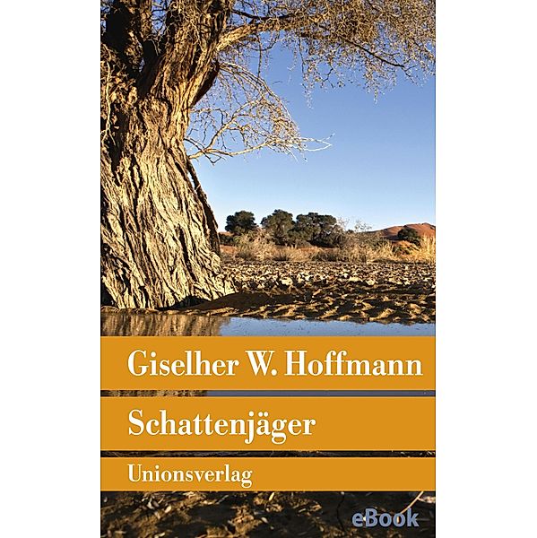 Schattenjäger, Giselher W. Hoffmann