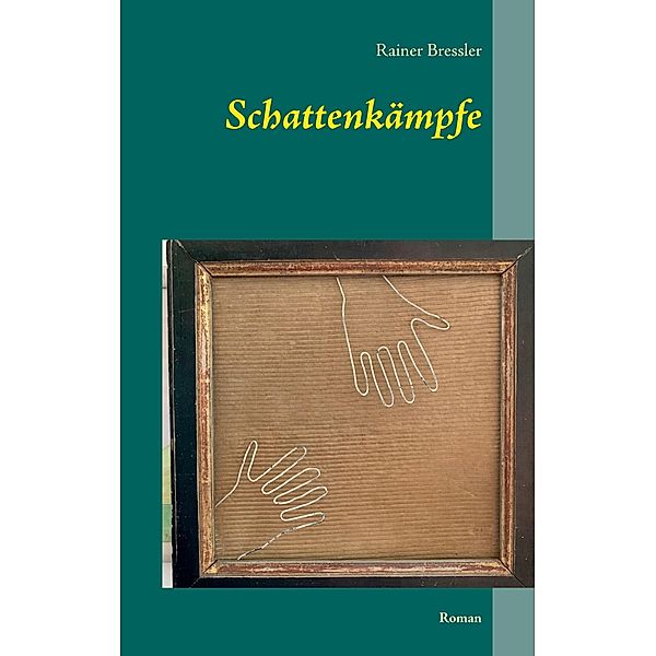 Schattenkämpfe, Rainer Bressler