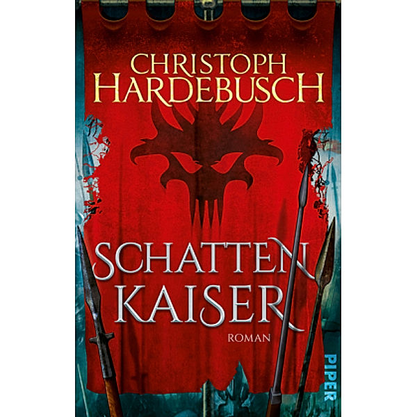 Schattenkaiser, Christoph Hardebusch