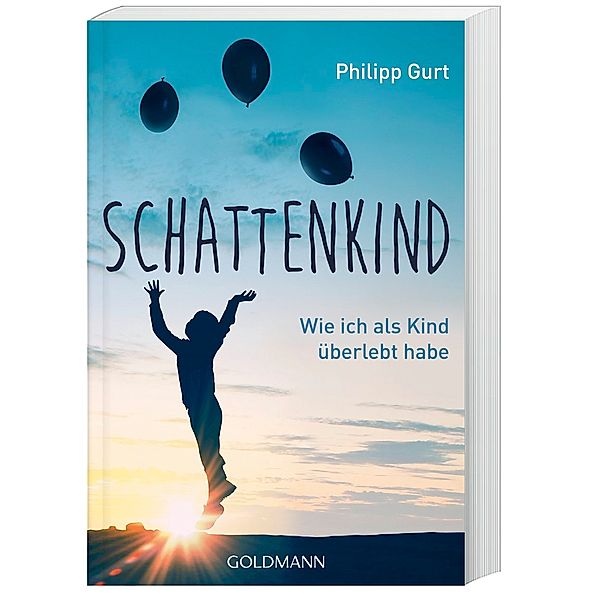 Schattenkind, Philipp Gurt