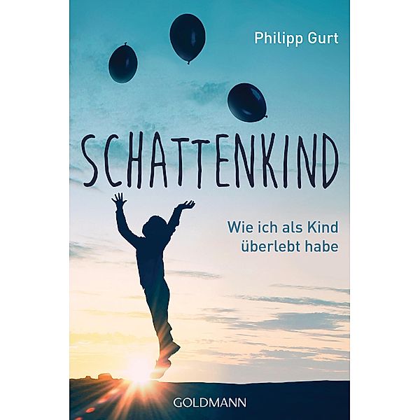 Schattenkind, Philipp Gurt