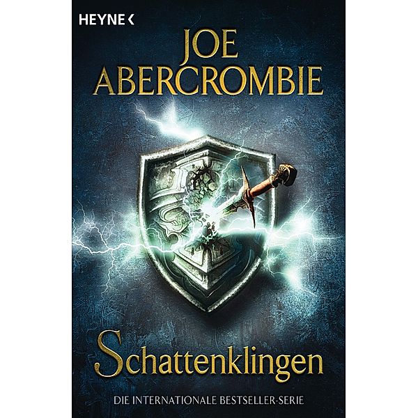 Schattenklingen / Klingen-Romane Bd.7, Joe Abercrombie