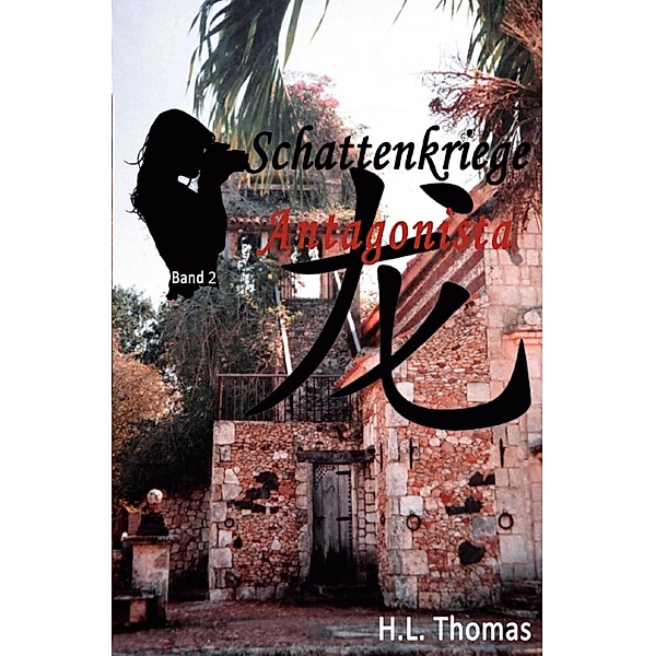 Schattenkriege, H. L. Thomas
