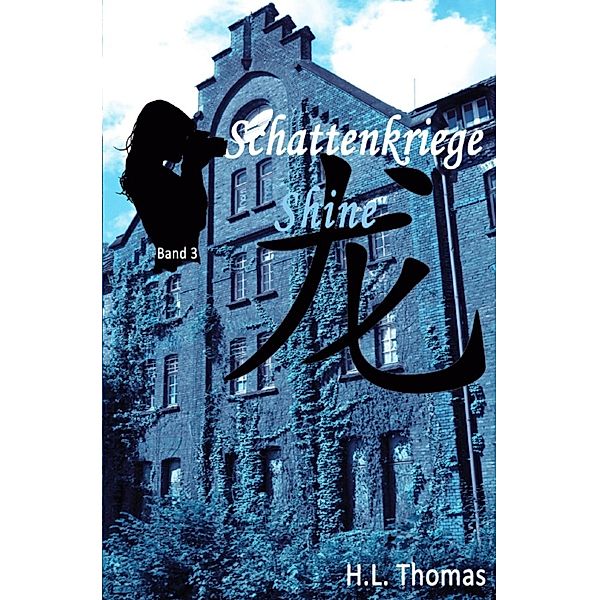 Schattenkriege, H. L. Thomas