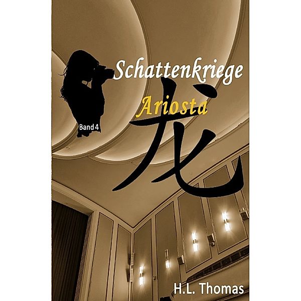 Schattenkriege, H. L. Thomas