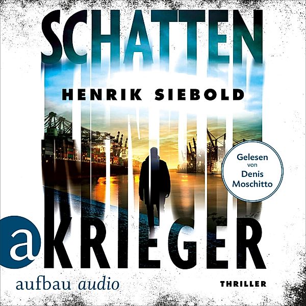 Schattenkrieger, Henrik Siebold