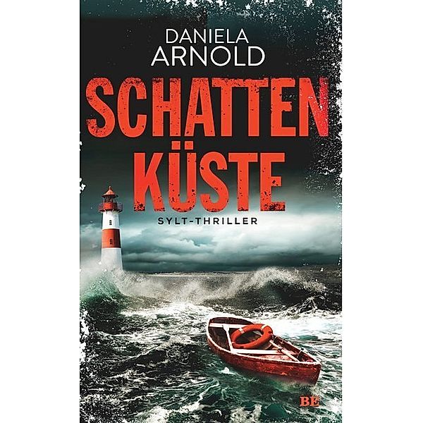 Schattenküste, Daniela Arnold